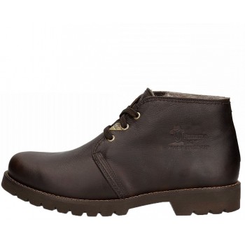 Panama Jack Bota Panama Igloo C2 Napa Grass Marron
